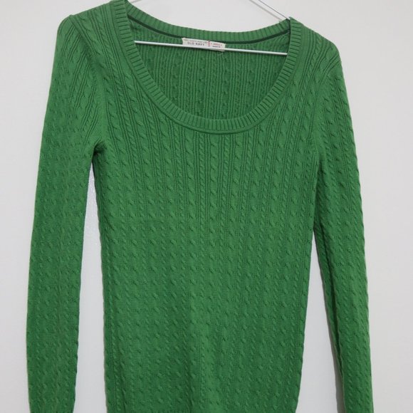 green sweater size S - Picture 1 of 1